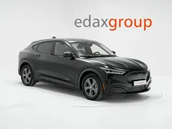 Preto Usado 2022 Ford Mustang Mach-E SUV | € 35.490 (Preço elevado)
