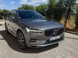 Usado 2000 Volvo XC60 Inscription SUV | € 35.000