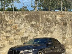 Usado 2016 Alfa Romeo Giulia Sedan | € 25.990