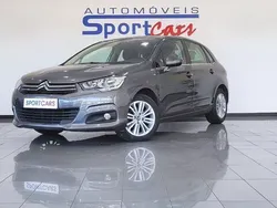 Citroën C4