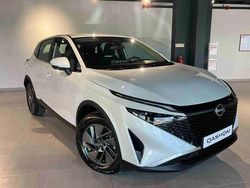 Branco Novo 2025 Nissan Qashqai SUV | € 31.007 (Super Preço)