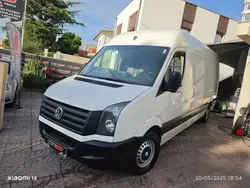Branco Usado 2015 VW Crafter Van | € 16.500