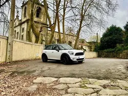 Usado 2012 Mini Cooper D Countryman Chili SUV | € 14.500 (Preço justo)