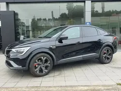 Preto Usado 2022 Renault Arkana R.S. SUV | € 33.950
