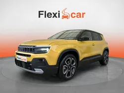 Outra Usado 2023 Jeep Avenger EV Summit SUV | € 28.780 (Preço justo)