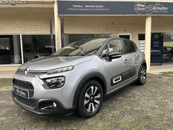 Outra Usado 2023 Citroën C3 PureTech | € 14.900