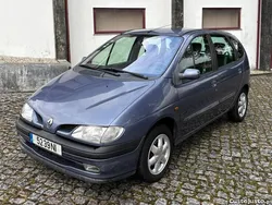 Outra Usado 1999 Renault Scénic Monovolume | € 1.990
