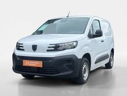 Branco Usado 2024 Peugeot Partner Van | € 20.990 (Preço elevado)