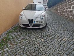 Usado 2009 Alfa Romeo MiTo Citadino | € 5.800