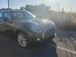 Vermelho Usado 2017 Mini Clubman Carrinha | € 15.950 (Preço justo)