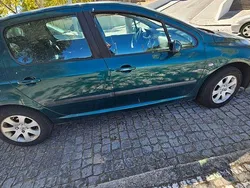 Usado 2002 Peugeot 307 Sedan | € 1.700 (Bom preço)