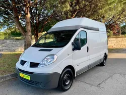 Branco Usado 2012 Renault Trafic Van | € 9.500