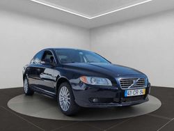 Usado 2007 Volvo S80 Sedan | € 7.000
