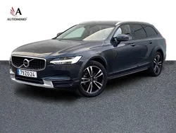 Antracite Usado 2019 Volvo V90 Pro Carrinha | € 39.480 (Caro)