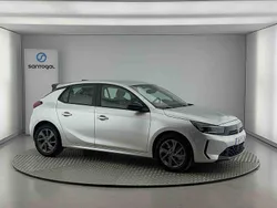 Cinza Usado 2024 Opel Corsa | € 22.200 (Caro)
