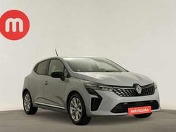 Cinzento Usado 2025 Renault Clio V | € 19.999 (Preço justo)