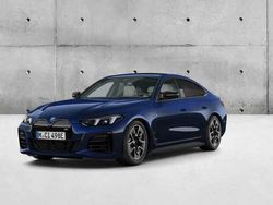 Azul tanzanite metalizada Usado 2024 BMW i4 Comfort Edition Sedan | € 89.565