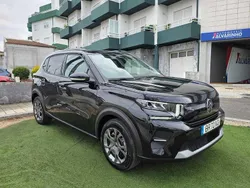 Preto Novo 2025 Citroën C3 PureTech Citadino | € 19.950 (Preço justo)