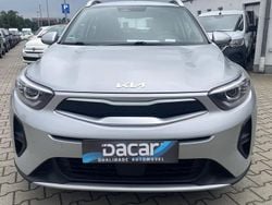 Cinzento Usado 2022 Kia Stonic SUV | € 13.099 (Bom preço)