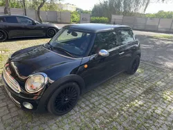 Mini Cooper D