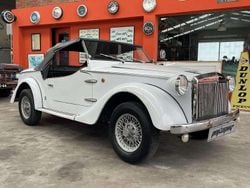 Branco Usado 1968 Fiat 850 | € 16.500