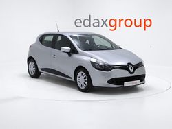 Cinzento Usado 2015 Renault Clio IV | € 8.990 (Bom preço)