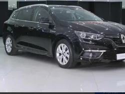 Preto Usado 2020 Renault Mégane GrandTour Carrinha | € 15.900 (Caro)