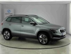 Cinzento Usado 2024 Skoda Karoq SUV | € 27.490