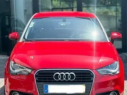 Usado 2010 Audi A1 Sport Citadino | € 10.800 (Bom preço)