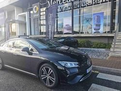 Preto Usado 2025 Mercedes EQE300 Edition Sedan | € 64.900 (Super Preço)