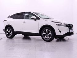 Branco Usado 2022 Nissan Qashqai SUV | € 27.990 (Bom preço)
