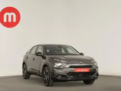 Usado 2024 Citroën C4 PureTech | € 22.999 (Preço justo)