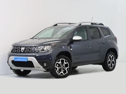 Cinzento Usado 2021 Dacia Duster SUV | € 16.900 (Preço justo)