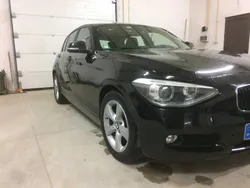 Usado 2013 BMW 116 Performance Citadino | € 11.500 (Preço justo)