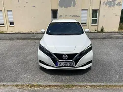 Usado 2018 Nissan Leaf Citadino | € 7.700 (Preço justo)