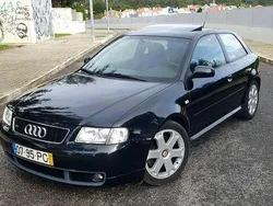 Usado 2000 Audi S3 | € 12.000