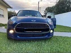 Usado 2015 Mini Cooper Citadino | € 8.900 (Super Preço)