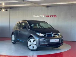 Cinza antracite Usado 2020 BMW i3 Citadino | € 18.900 (Super Preço)