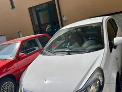 Usado 2014 Opel Corsa Sedan | € 5.800 (Preço justo)