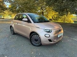 Outro Usado 2023 Fiat 500e La Prima | € 17.990 (Super Preço)