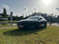 Usado 2018 Opel Insignia OPC Sedan | € 19.450