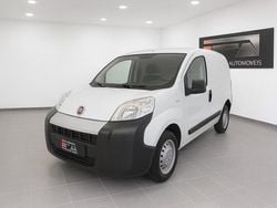 Branco Usado 2015 Fiat Fiorino Van | € 6.600