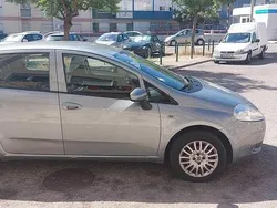 Usado 2010 Fiat Grande Punto Citadino | € 4.700 (Preço justo)
