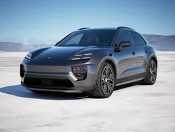 Cinzento Novo 2025 Porsche Macan SUV | € 120.000