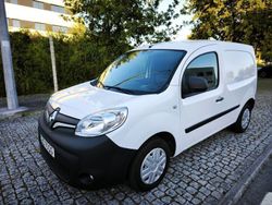 Branco Usado 2020 Renault Kangoo Equilibre Monovolume | € 9.999 (Super Preço)