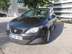 Usado 2008 Seat Ibiza Sedan | € 3.700 (Bom preço)