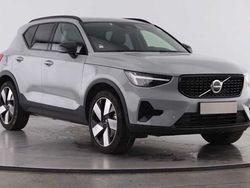 Preto Usado 2023 Volvo XC40 Plus SUV | € 45.900 (Caro)