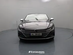 Preto Usado 2021 VW Arteon Elegance Sedan | € 30.990 (Caro)