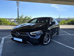 Usado 2023 Mercedes CLA220 Shooting Brake Premium Carrinha | € 44.495 (Caro)