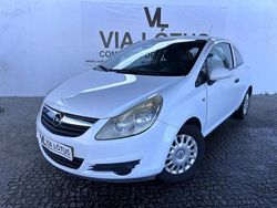 Branco Usado 2008 Opel Astra GTC Carrinha | € 2.900